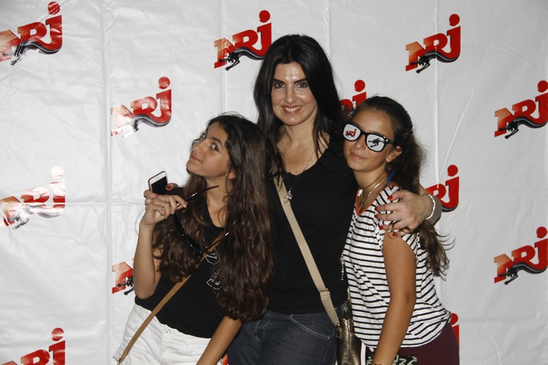 NRJ Music Tour 2016 Part 2